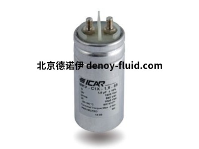 意大利Icar MLR 25系列馬達啟動電容器 大部型號國內(nèi)均有庫存呢