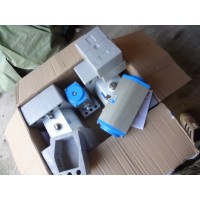 德國Bar ETD系列不銹鋼氣動執(zhí)行器 ETD-060/090型號介紹