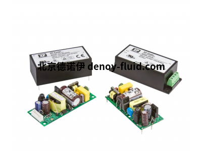 FuG 交直流電源 AC-DC單輸出電源 3W到20kW VCE03系列