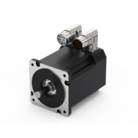 德國JAT ECOSTEP 34S42-0560伺服電機JENAER