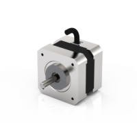 德國JAT ECOMPACT 23E31伺服電機JENAER