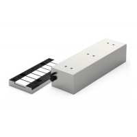 德國JAT PLM-100-368-3HP直線電機JENAER