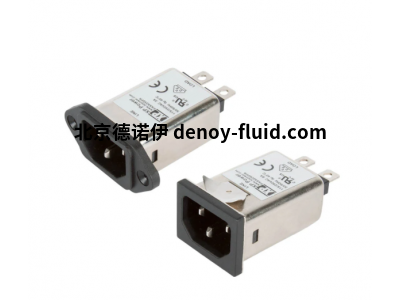 FuG EMI濾波器 FASA系列 FCSS系列 FDMM系列 FFSA系列