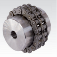 ELBE聯(lián)軸器型號(hào)簡(jiǎn)介與技術(shù)參數(shù)