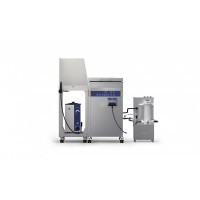 Elma超聲波清洗機(jī)xtra ST 600H-25/45kHz頻率，體積58L