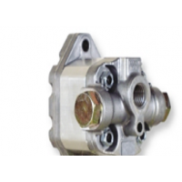 buschjost閥門 系列85790應(yīng)用簡(jiǎn)介