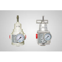 意大利進口Sitecna鋁合金過濾器- 1/4"NPT，漢達森直供，一手貨源