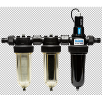 CINTROPUR紫外線消毒器UV 10000 2"貨號(hào)： FWUVTRIO41