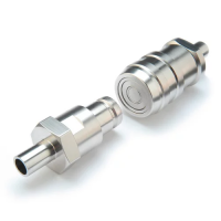 GATHER-DBG系列平面快速斷開接頭-型號及參數(shù)