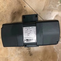 德國Wurges VFL系列VFL 12/4-18型振動電機 允許以多種方向安裝