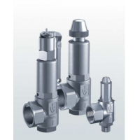 Goetze 安全閥 451SGK 用于工業(yè)
