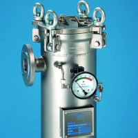 Wolftechnik袋式過濾器  DWTBF系列