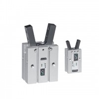 VESTA緊湊型氣缸 XNSK系列 不需要潤滑