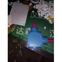 Unimec 559 R 1/10 螺旋千斤頂 TP 型 B 型R48-10k6-RSC