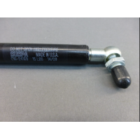 suspa  氣彈簧 16-6 型16-6-474-400-A207-B207-1000N