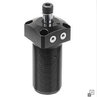 Norelem帶法蘭的擺動(dòng)夾具特點(diǎn)介紹