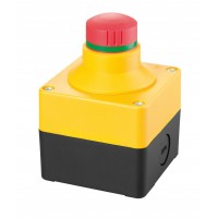 德國(guó)?ELEKTRA TAILFINGEN帶插頭電機(jī)開(kāi)關(guān)