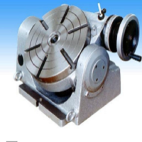 FIBRO分度盤型號(hào)的技術(shù)參數(shù)應(yīng)用