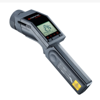 Optris測溫儀 CS LT型，光譜范圍：8～14 m