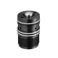 德國Micromat M312 雙作用擺動夾緊氣缸