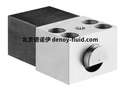 德國Micromat M310擺動夾緊缸雙作用氣缸