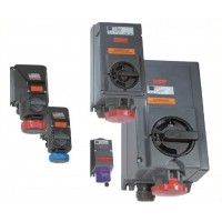 R.STAHL接線盒 8118/221-899