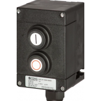 德國(guó)CEAG GHG 432防爆控制開(kāi)關(guān)