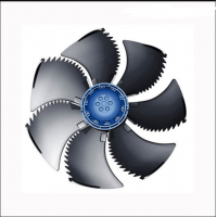 德國(guó)Ziehl-Abegg進(jìn)口離心風(fēng)機(jī)ZAPE 132M-4，可提供報(bào)關(guān)單