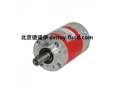 Mattke桿式電樞電機 RX系列 扭矩：0.28 至 7.8 Nm