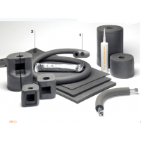 Lippmann隔熱材料/隔熱帶，隔熱溫度可達(dá)1200℃