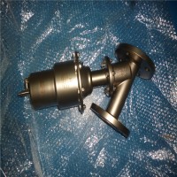 意大利Burocco布魯克開-關(guān)自由流量閥VO - VP/FL - DN25 - PN16