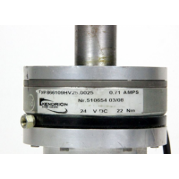 KENDRION 永磁制動器   388 / 5000