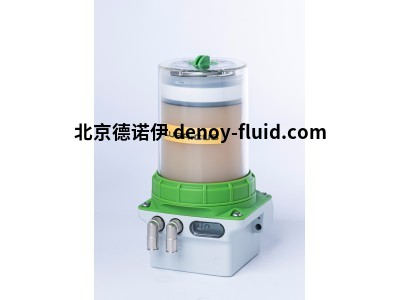 Gruetzner精密機(jī)電單點(diǎn)潤滑 Sololube Xtra250