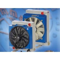 Emmegi水油交換器 用于冷卻液壓油或其他流體