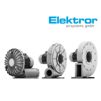 Elektror低壓風(fēng)機(jī) E072D08M系列