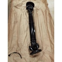 ELBE中心傳動(dòng)軸 0.400系列 扭矩：1.650 至 6.100 Nm