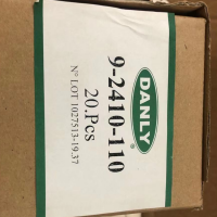 德國DANLY壓縮彈簧 5-0810-826