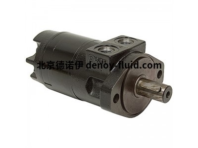 Bucher齒輪泵 QT62-080/43-032L