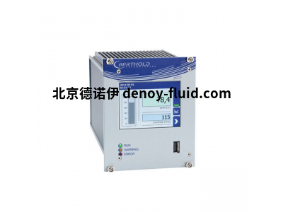 Berthold濃度測(cè)量 LB565系列 用于安裝在儲(chǔ)罐和管道中