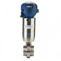 Bardiani蝶閥 ZVF系列 DN10 到 DN150