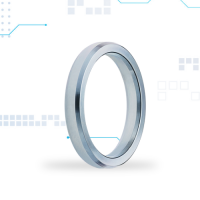 Kroll&Ziller密封件 G-ST-P / ISO 由電絕緣材料制成