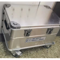 Zarges裝運(yùn)箱 K470系列 40839