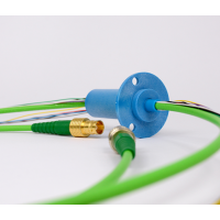 LTN 膠囊滑環(huán) SC020-06-A01