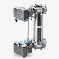 Kendrion彈簧式制動器的系統的制動系數分析