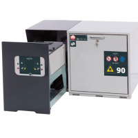 asecos空氣凈化器UFA.20.30安全柜配件