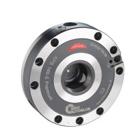 SMW隔膜夾頭 FDG系列 用于中心銷之間的加工