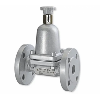 德國GESTRA進(jìn)口DA114547 MK 45A-2H PN 40，通用連接器的蒸汽疏水閥