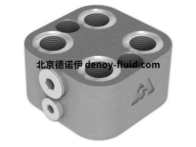 德國M+S HYDRAULIC液壓馬達(dá)HKU125/7-BL