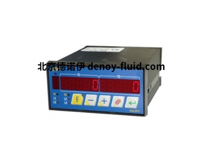 QEM控制器 HB237.16A系列 8個可編程輸出