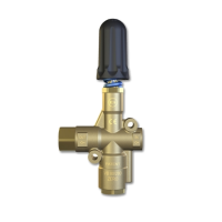 PA壓力控制閥 VRPP450-200系列 用于高流速的新型氣動(dòng)壓力調(diào)節(jié)閥